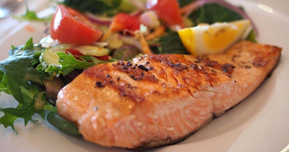 Langkah Sehari-hari untuk Menjaga Pencernaan Tetap Prima Langkah Sehari-hari untuk Menjaga Pencernaan Tetap Prima