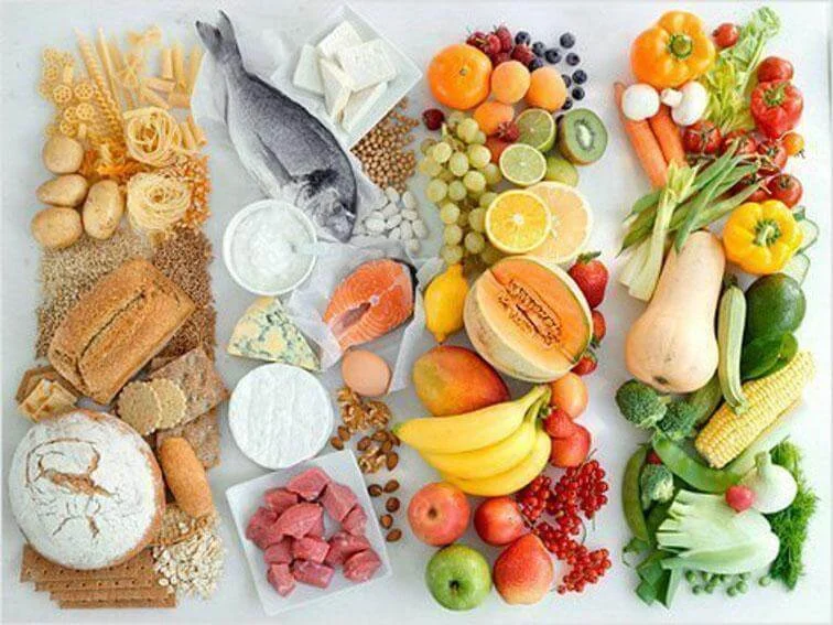 Makanan dan Minuman yang Harus Dibatasi Agar Pencernaan Tetap Sehat Makanan dan Minuman yang Harus Dibatasi Agar Pencernaan Tetap Sehat